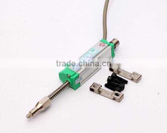 25mm high-precision automatic recovery linear position sensor