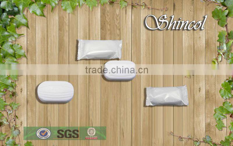 well sale 20g disposable antiseptic soap