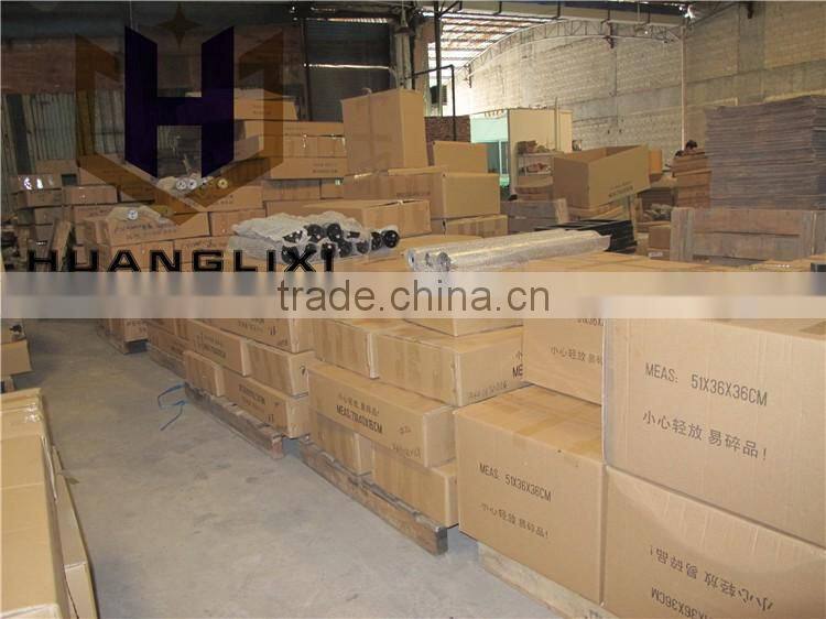 Factory price Steel base Black table legs, coffee table feet, modern coffee dining legs