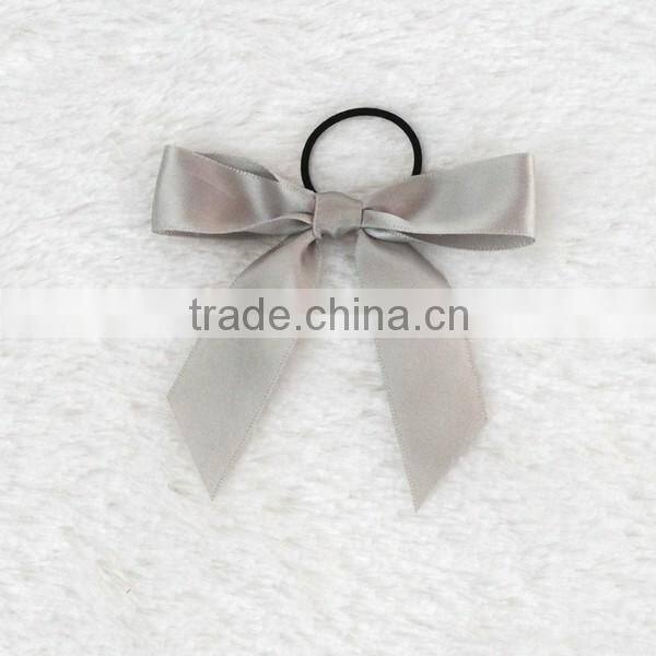 Lingerie Satin Ribbon Bows for garment trimming