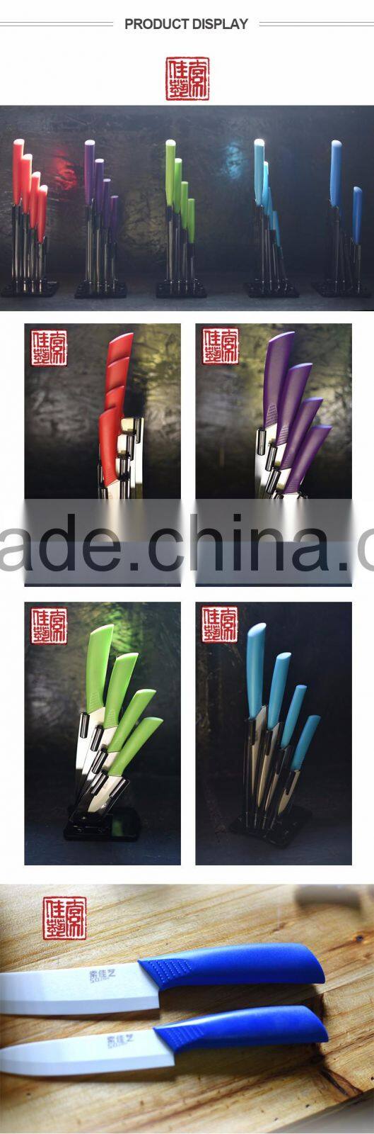hot sale High technology 2016 New Design Fruit And Salad Knife