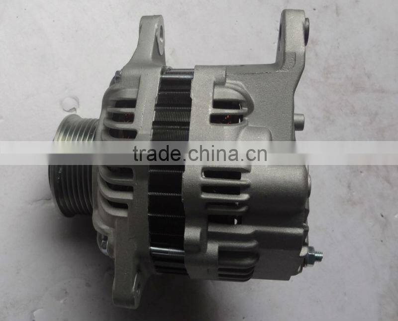 New Car Alternator for Nissan Navara 23100-EB71A