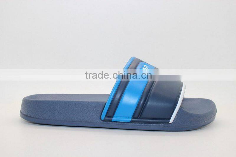 Men light sports slippers