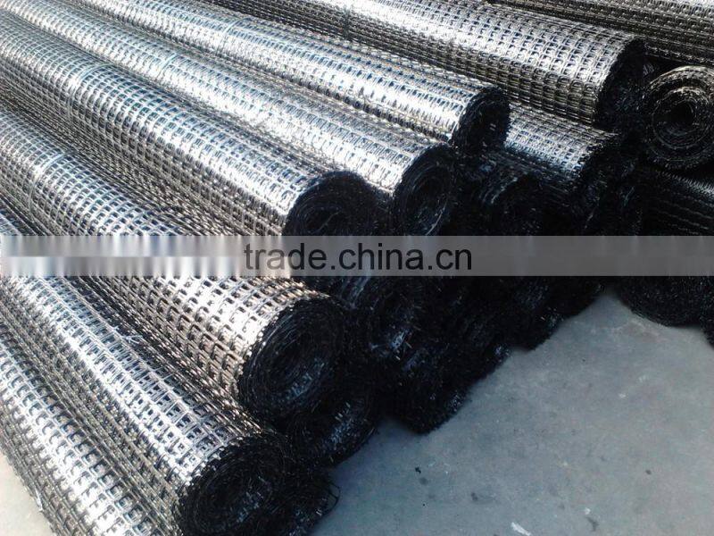 Polypropylene Biaxial Geogrid ,PP Biaxial Geogrid