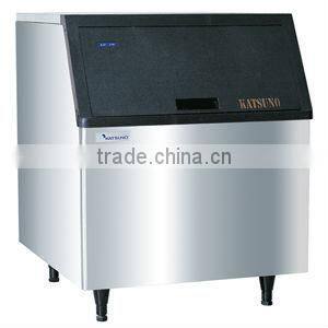 Rotomolding rotomolding refrigerator storage tank internal channel of the ice machine Plastic tank container packing