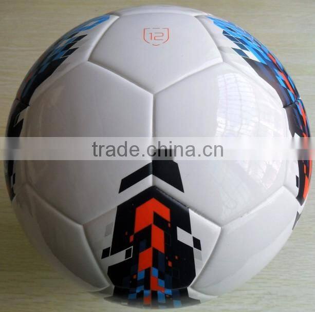 Promotional PU/PVC/TPU Soccer Ball,Football