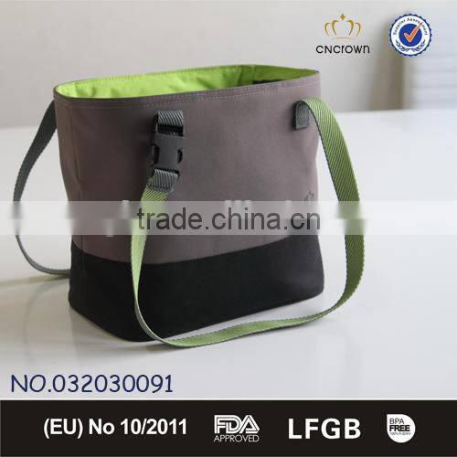 Protable Cooler BAG/ Fittness Bag/ Lunch Bag for Office Worker