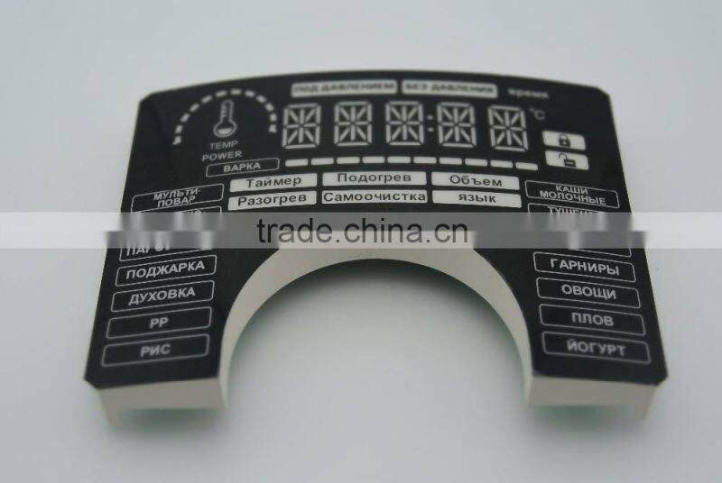 Arch Structure green color, red color, orange color CUCKOO rice cooker custom FND