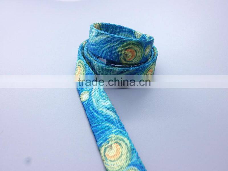 Sublimation wrapper tape