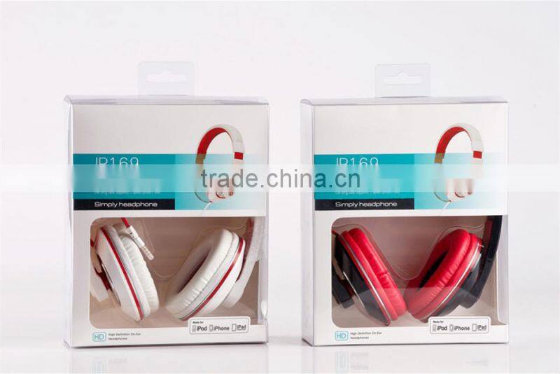 Wireless Rechargeable Bluetooth Headsets From Ningbo