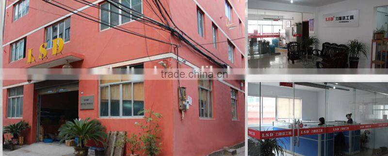 LY-2546B mc4 pv solar panel crimping pliers