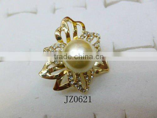18k gold pearl designs vogue jewelry wedding ring