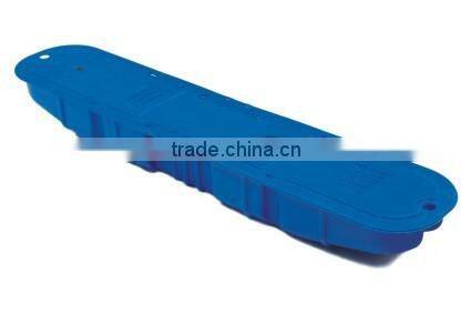 2014 HDPE Paddle Wheel Aerator Float