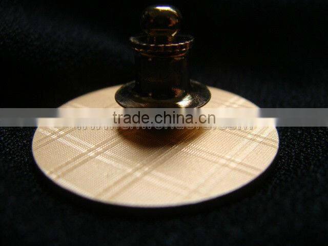 High quality hard enamel pin badges