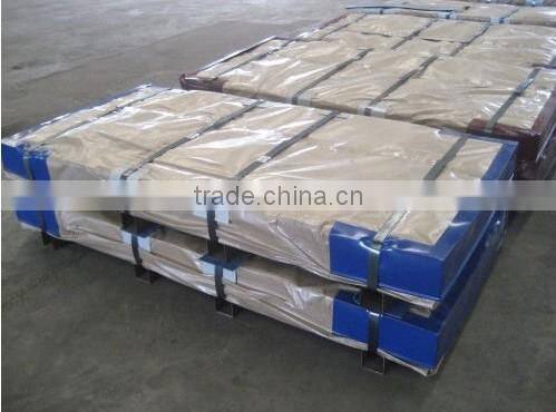 27.color corrugated steel roofing sheet