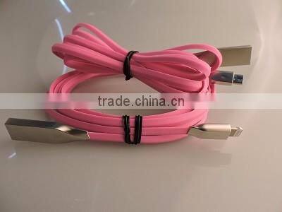 Mobile Phone charger cable,usb laptop self charger cable made in China