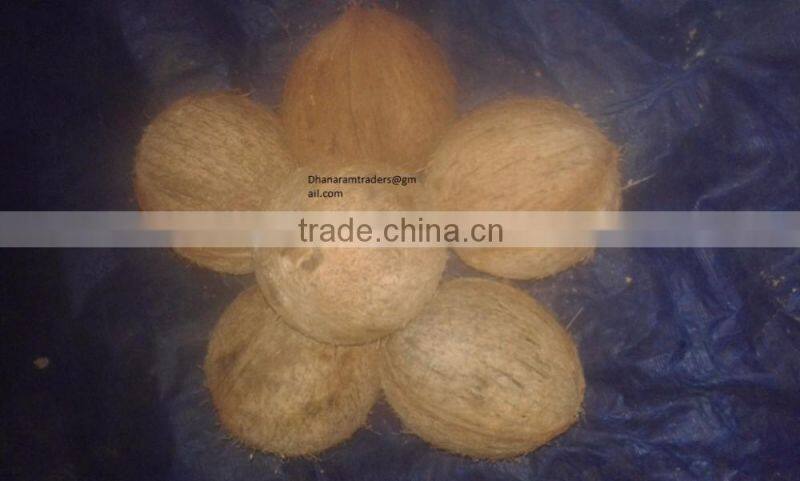 100% Natural Young coconuts