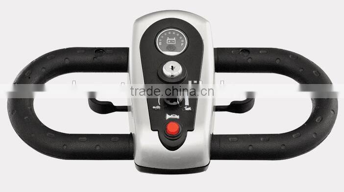 Foldable mobility scooter detachable Mobility Scooter Ruidi R1 electric scooter