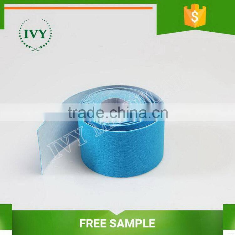 Top level manufacture serviceable muscle tape 5cmx5m