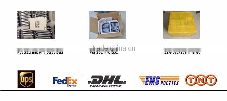 2.5inch SATA 6Gb/s MLC 256gb ssd hard drive