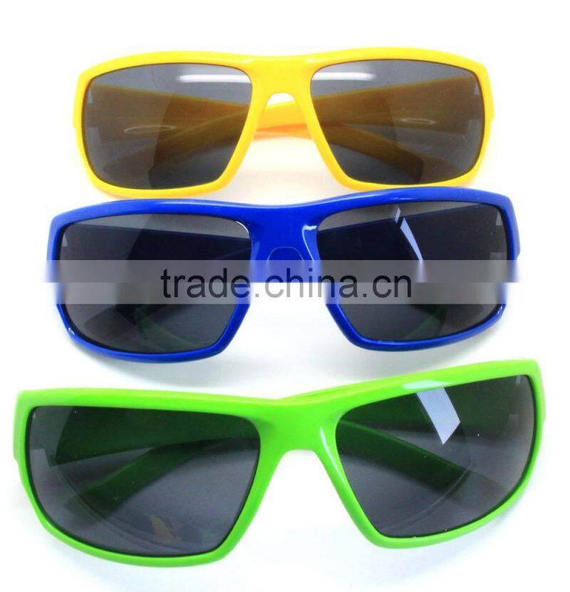 hottest selling custom cheap sport unisex biking sunglasses