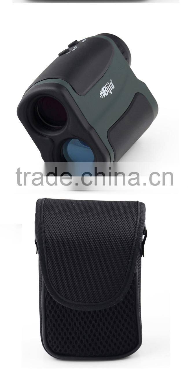 BIJIA Optics Ranger 700m with Horizontal Component Distance Rangefinder