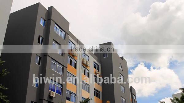 BIWIN Industrial Grade CF Card F6115 for IPC/Embedded System/Medical Instruments