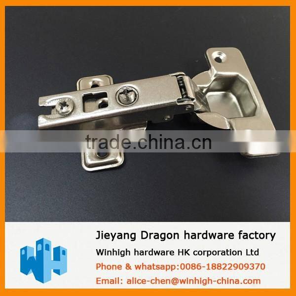 New Auto Hinge JieYang Supplier auto lock hinge