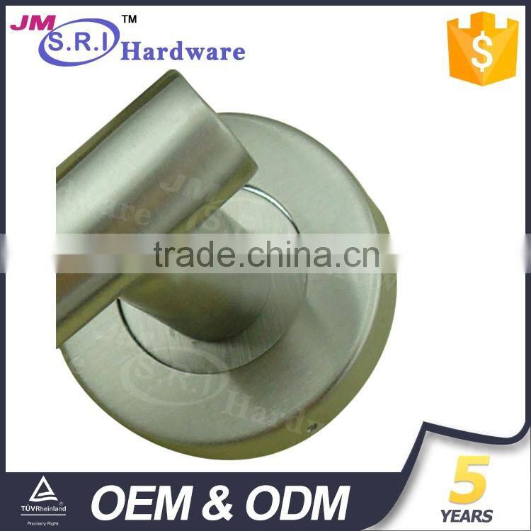 ChinaJM SRI high quality cheap door lock with handle