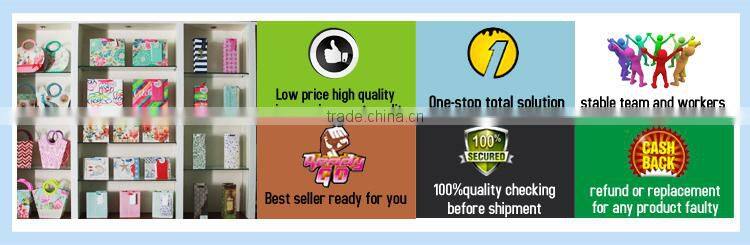 Exclusive design and quality electronic packaging box for data line