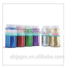 Colorful Glitter for Decoration