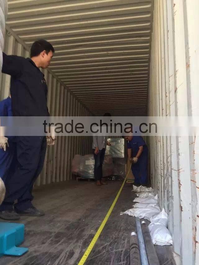 Rubber Blank Preforming Machine/ Rubber Blank Cutting Machine/Rubber Precision Preformer with CE Certificate meeting EU standard