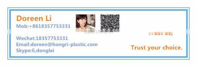 Antibacterial TPU film for kite bladder