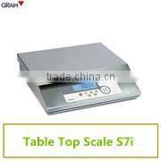 2016 Hot Sales CK - 3 C3 OIML Approved Electronic Parts Counting Scale
