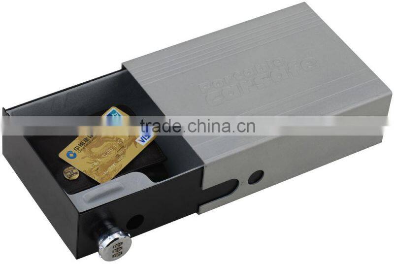 new car safe portable CAR SAFE-AD69M