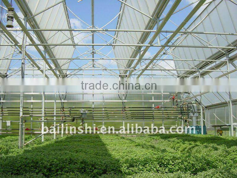 high quality polycarbonate corrugated sheet for building materials