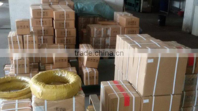 Red copper jewelry wire rose