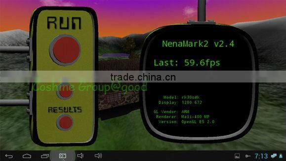 Tronsmart T428 Quad Core Mini PC Android 4.2 Rockchip RK3188 2G DDR3 TV BOX