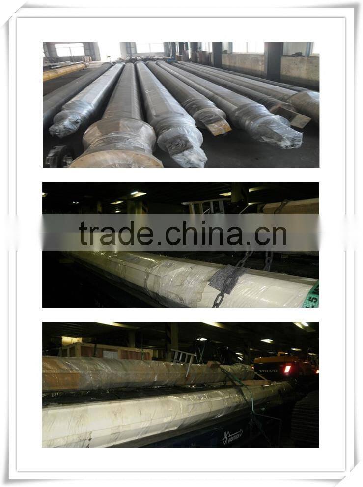 Mait HR 130/180 piling rig spare parts full interlocking kelly bar