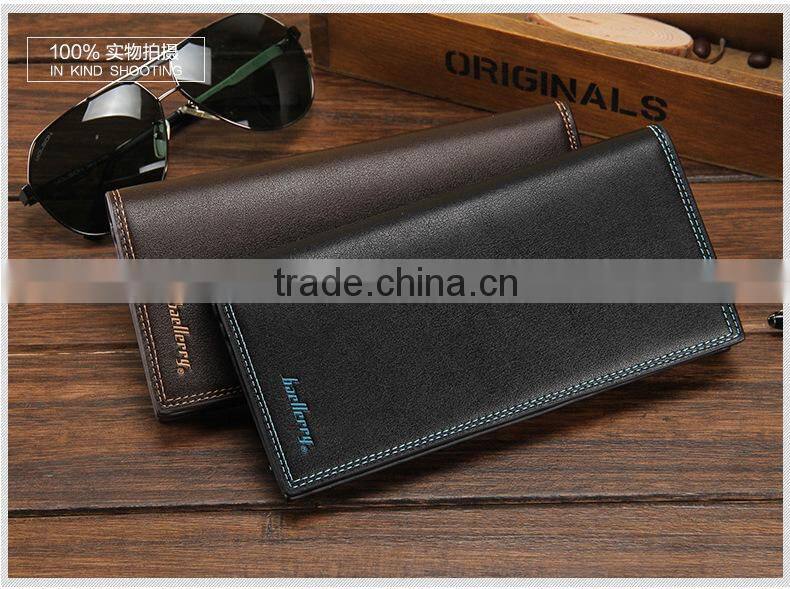 Brand New Baellerry Classic business men PU Wallet