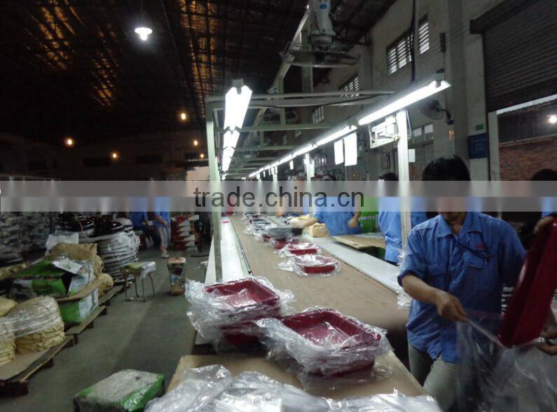 Camping charcoal bbq portable folding barbecue grill