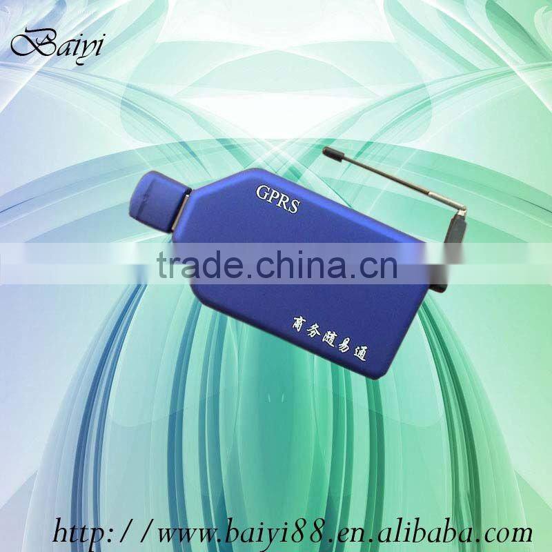 USB WIIRELESS SMS Q2403A GPRS DATA CARD MODEM IN GOOD QUALITY