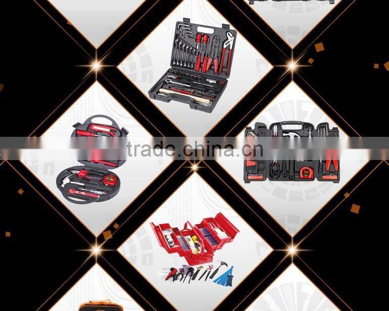 21pcs Free sample hand tools names promotion craft hand tool set