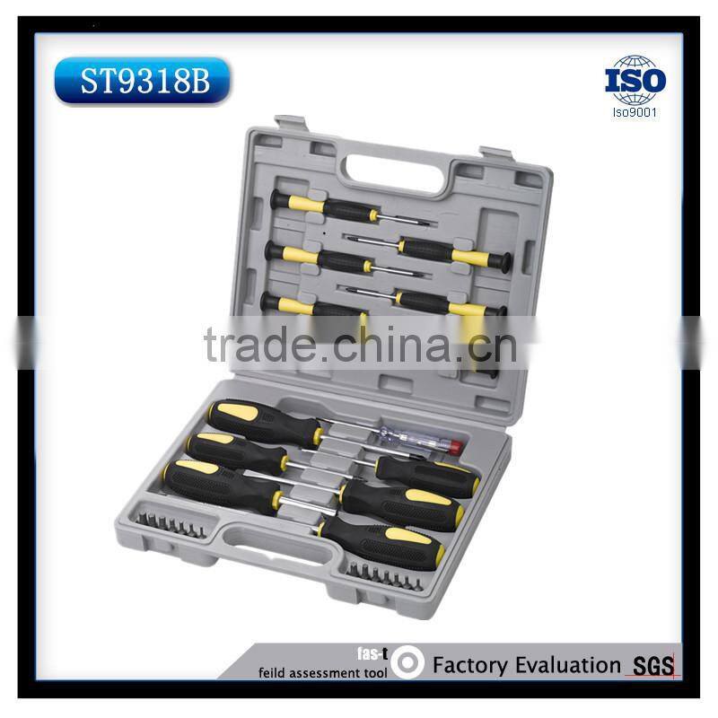 27pcs precision screwdriver set