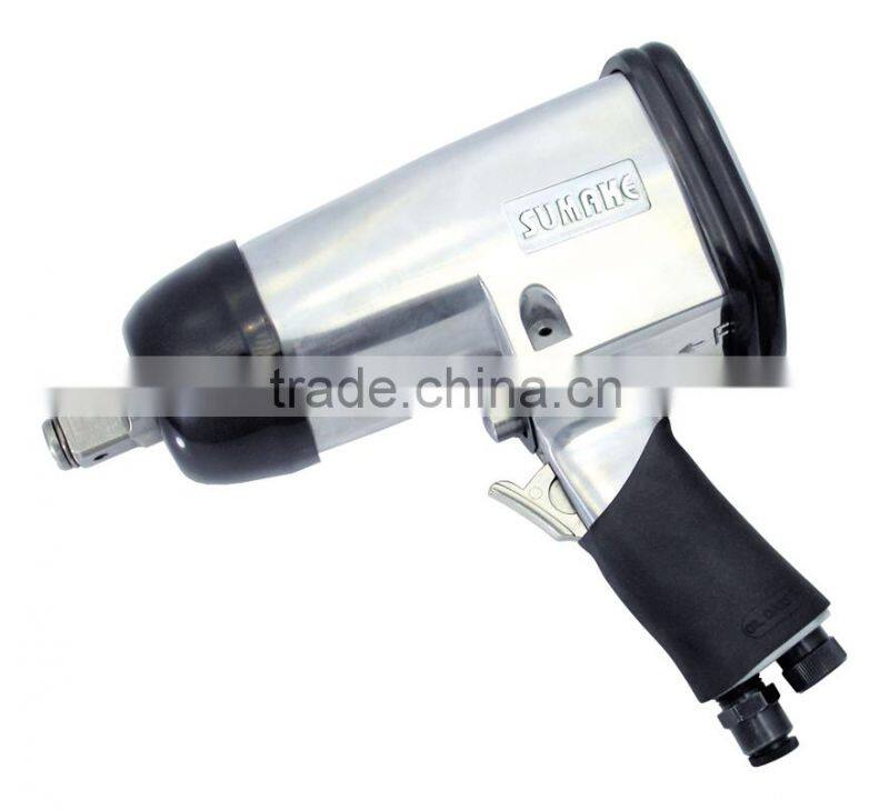 13Pcs 3/4 inch Heavy Duty Rocking Dog Air Impact Wrench Kit