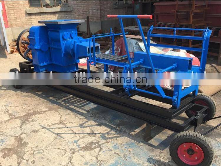 China clay brick making machine Press machine clay brick south africa