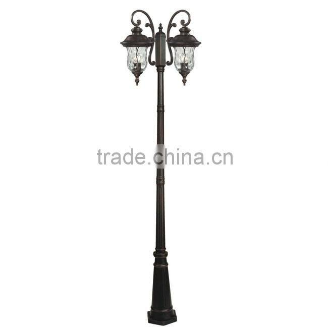2016 factory price light 100w street light