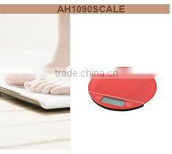 Fashion Design Super Effective Scales Digital