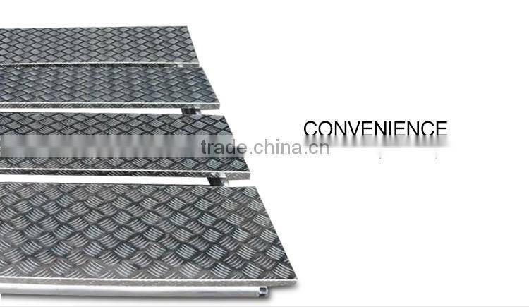 Used with the device portable choral risers stages