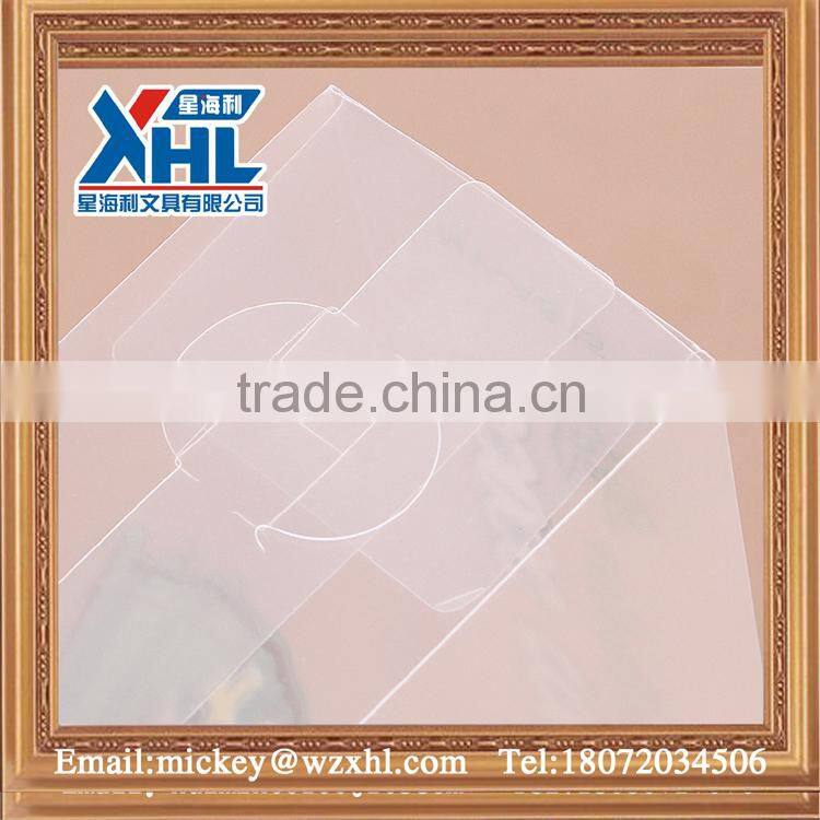 pp flow material well-known tea packaging box for tea